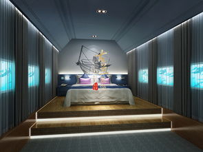 隐匿于山水之间 HL度假酒店的设计实践与专业哲思