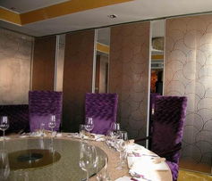 活动隔断屏风与移门 高清大图展示与专业设计服务，打造灵动广州空间