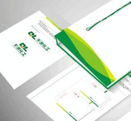 企业形象VI设计全解析 从核心概念到专业服务选择